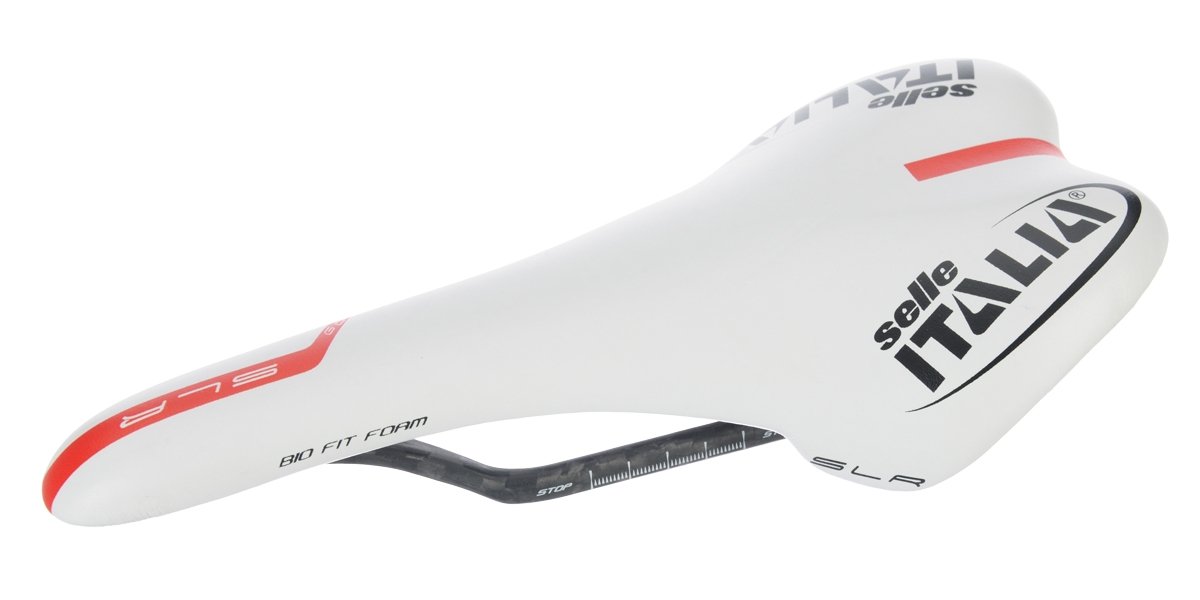 Amazon | セライタリア SLR TEAM EDTION ホワイト | Selle Italia | サドル